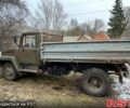 Зеленый ГАЗ 3307, объемом двигателя 5 л и пробегом 100 тыс. км за 4000 $, фото 1 на Automoto.ua