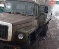 Зелений ГАЗ 3307, об'ємом двигуна 4.75 л та пробігом 100 тис. км за 4000 $, фото 1 на Automoto.ua