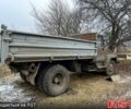 Зеленый ГАЗ 3307, объемом двигателя 5 л и пробегом 100 тыс. км за 4000 $, фото 6 на Automoto.ua