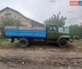 Зеленый ГАЗ 3307, объемом двигателя 0 л и пробегом 3 тыс. км за 2901 $, фото 1 на Automoto.ua