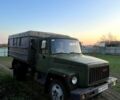 Зелений ГАЗ 3307, об'ємом двигуна 4.3 л та пробігом 0 тис. км за 5600 $, фото 1 на Automoto.ua