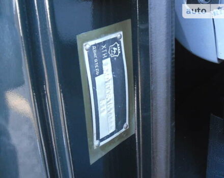 Зеленый ГАЗ 3307, объемом двигателя 4.3 л и пробегом 1 тыс. км за 8000 $, фото 37 на Automoto.ua