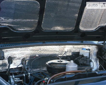 Зеленый ГАЗ 3307, объемом двигателя 4.3 л и пробегом 1 тыс. км за 8000 $, фото 45 на Automoto.ua