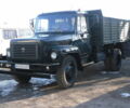 Зеленый ГАЗ 3307, объемом двигателя 4.3 л и пробегом 1 тыс. км за 8000 $, фото 27 на Automoto.ua