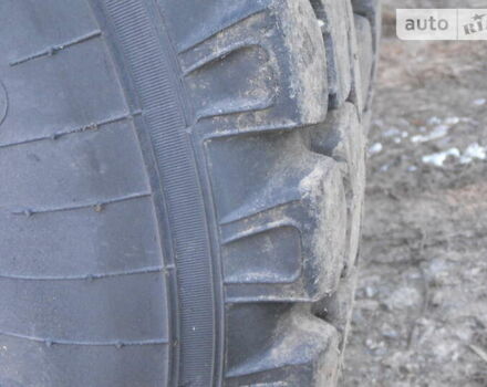 Зеленый ГАЗ 3307, объемом двигателя 4.3 л и пробегом 1 тыс. км за 8000 $, фото 42 на Automoto.ua