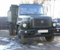 Зеленый ГАЗ 3307, объемом двигателя 4.3 л и пробегом 1 тыс. км за 7000 $, фото 4 на Automoto.ua