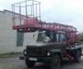 Зелений ГАЗ 3307, об'ємом двигуна 4.25 л та пробігом 150 тис. км за 12000 $, фото 1 на Automoto.ua