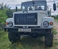 Білий ГАЗ 3308, об'ємом двигуна 4.25 л та пробігом 52 тис. км за 17900 $, фото 1 на Automoto.ua
