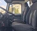 Білий ГАЗ 3308, об'ємом двигуна 4.25 л та пробігом 52 тис. км за 17900 $, фото 14 на Automoto.ua