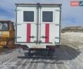 Белый ГАЗ 3308, объемом двигателя 4.8 л и пробегом 25 тыс. км за 30000 $, фото 5 на Automoto.ua