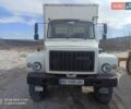 Білий ГАЗ 3308, об'ємом двигуна 4.8 л та пробігом 25 тис. км за 30000 $, фото 1 на Automoto.ua