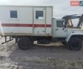 Білий ГАЗ 3308, об'ємом двигуна 4.8 л та пробігом 25 тис. км за 30000 $, фото 4 на Automoto.ua