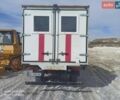 Білий ГАЗ 3308, об'ємом двигуна 4.8 л та пробігом 25 тис. км за 30000 $, фото 5 на Automoto.ua
