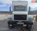 Білий ГАЗ 3308, об'ємом двигуна 4.8 л та пробігом 25 тис. км за 30000 $, фото 1 на Automoto.ua