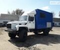 Білий ГАЗ 3308, об'ємом двигуна 4.75 л та пробігом 3 тис. км за 15230 $, фото 1 на Automoto.ua