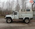 ГАЗ 3308, объемом двигателя 2.3 л и пробегом 10 тыс. км за 12000 $, фото 3 на Automoto.ua