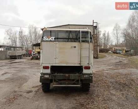 ГАЗ 3308, объемом двигателя 2.3 л и пробегом 10 тыс. км за 12000 $, фото 2 на Automoto.ua