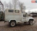 ГАЗ 3308, объемом двигателя 2.3 л и пробегом 10 тыс. км за 12000 $, фото 1 на Automoto.ua