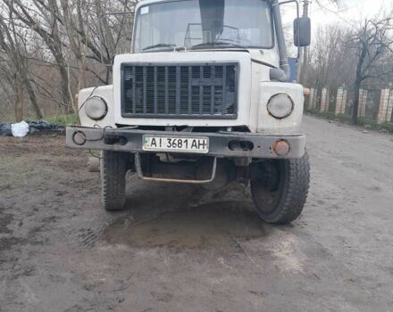 ГАЗ 3308, объемом двигателя 0 л и пробегом 0 тыс. км за 8500 $, фото 2 на Automoto.ua