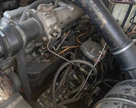 ГАЗ 3308, объемом двигателя 0 л и пробегом 0 тыс. км за 8500 $, фото 5 на Automoto.ua