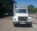 Белый ГАЗ 3309, объемом двигателя 4.75 л и пробегом 200 тыс. км за 12000 $, фото 1 на Automoto.ua