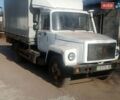 Білий ГАЗ 3309, об'ємом двигуна 4.75 л та пробігом 200 тис. км за 12000 $, фото 2 на Automoto.ua