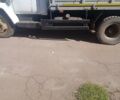 Белый ГАЗ 3309, объемом двигателя 4.75 л и пробегом 200 тыс. км за 12000 $, фото 8 на Automoto.ua