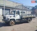 Белый ГАЗ 3309, объемом двигателя 4.75 л и пробегом 200 тыс. км за 12000 $, фото 3 на Automoto.ua
