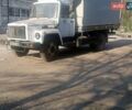 Белый ГАЗ 3309, объемом двигателя 4.75 л и пробегом 200 тыс. км за 12000 $, фото 1 на Automoto.ua