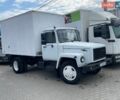 Білий ГАЗ 3309, об'ємом двигуна 4.7 л та пробігом 5 тис. км за 6500 $, фото 1 на Automoto.ua