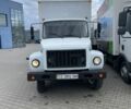 Белый ГАЗ 3309, объемом двигателя 4.7 л и пробегом 5 тыс. км за 8700 $, фото 15 на Automoto.ua