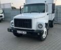 Белый ГАЗ 3309, объемом двигателя 4.7 л и пробегом 5 тыс. км за 5000 $, фото 1 на Automoto.ua