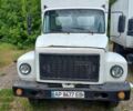 Белый ГАЗ 3309, объемом двигателя 4.75 л и пробегом 300 тыс. км за 3200 $, фото 1 на Automoto.ua