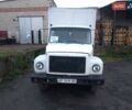 Белый ГАЗ 3309, объемом двигателя 4.7 л и пробегом 88 тыс. км за 4049 $, фото 1 на Automoto.ua
