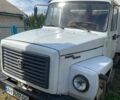 Белый ГАЗ 3309, объемом двигателя 4.75 л и пробегом 250 тыс. км за 7000 $, фото 1 на Automoto.ua