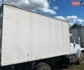Белый ГАЗ 3309, объемом двигателя 4.75 л и пробегом 250 тыс. км за 7000 $, фото 4 на Automoto.ua