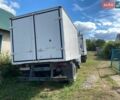 Белый ГАЗ 3309, объемом двигателя 4.75 л и пробегом 250 тыс. км за 7000 $, фото 5 на Automoto.ua