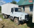 Белый ГАЗ 3309, объемом двигателя 4.75 л и пробегом 250 тыс. км за 7000 $, фото 3 на Automoto.ua