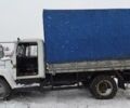 Белый ГАЗ 3309, объемом двигателя 4.8 л и пробегом 91 тыс. км за 12000 $, фото 1 на Automoto.ua