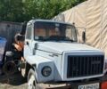 Білий ГАЗ 3309, об'ємом двигуна 4.75 л та пробігом 52 тис. км за 13000 $, фото 1 на Automoto.ua