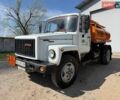Білий ГАЗ 3309, об'ємом двигуна 4.75 л та пробігом 54 тис. км за 15000 $, фото 1 на Automoto.ua