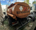 Белый ГАЗ 3309, объемом двигателя 4.75 л и пробегом 52 тыс. км за 21000 $, фото 13 на Automoto.ua