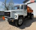 Білий ГАЗ 3309, об'ємом двигуна 4.75 л та пробігом 54 тис. км за 15000 $, фото 1 на Automoto.ua