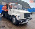 Белый ГАЗ 3309, объемом двигателя 4.75 л и пробегом 100 тыс. км за 9900 $, фото 1 на Automoto.ua