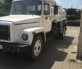 Белый ГАЗ 3309, объемом двигателя 4.75 л и пробегом 72 тыс. км за 9000 $, фото 1 на Automoto.ua