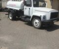 Белый ГАЗ 3309, объемом двигателя 4.75 л и пробегом 72 тыс. км за 9000 $, фото 4 на Automoto.ua