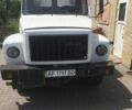 Белый ГАЗ 3309, объемом двигателя 4.75 л и пробегом 72 тыс. км за 9000 $, фото 3 на Automoto.ua