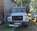 Белый ГАЗ 3309, объемом двигателя 4.75 л и пробегом 250 тыс. км за 8000 $, фото 1 на Automoto.ua