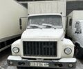 Белый ГАЗ 3309, объемом двигателя 0 л и пробегом 350 тыс. км за 6000 $, фото 1 на Automoto.ua