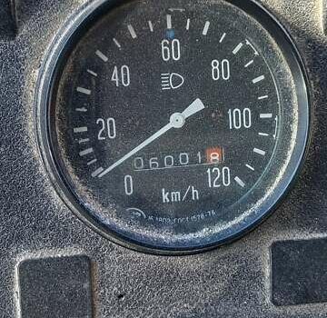 Белый ГАЗ 3309, объемом двигателя 0 л и пробегом 105 тыс. км за 5700 $, фото 7 на Automoto.ua